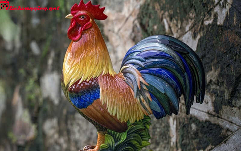 Đ&aacute; Phong Thủy Cho Người Tuổi Dậu &ndash; B&iacute; Quyết Thu H&uacute;t T&agrave;i Lộc V&agrave; B&igrave;nh An