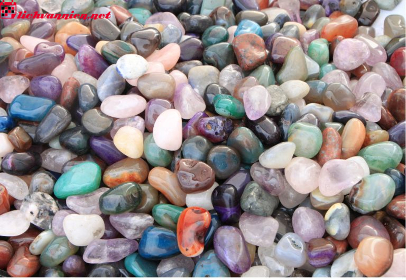 Đ&aacute; Phong Thủy Cho Người Tuổi Dậu &ndash; B&iacute; Quyết Thu H&uacute;t T&agrave;i Lộc V&agrave; B&igrave;nh An