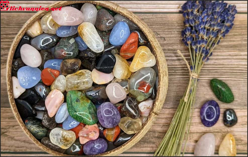 Đ&aacute; Phong Thủy Cho Người Tuổi Dậu &ndash; B&iacute; Quyết Thu H&uacute;t T&agrave;i Lộc V&agrave; B&igrave;nh An