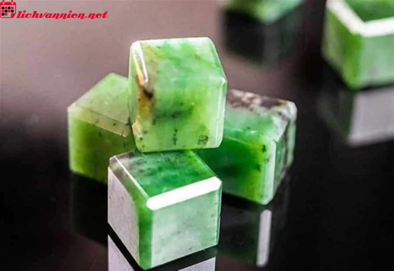 Đá Phong Thủy Cho Người Tuổi Mùi - Bí Quyết Chọn Đá Hợp Mệnh Và Ý Nghĩa Phong Thủy