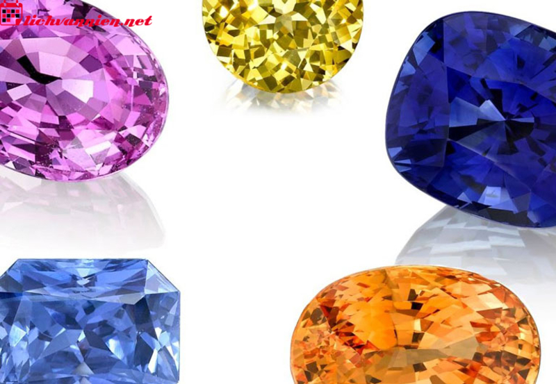 Đá Phong Thủy Cho Người Tuổi Ngọ: Lựa Chọn Linh Vật Hợp Mệnh Mang Lại May Mắn