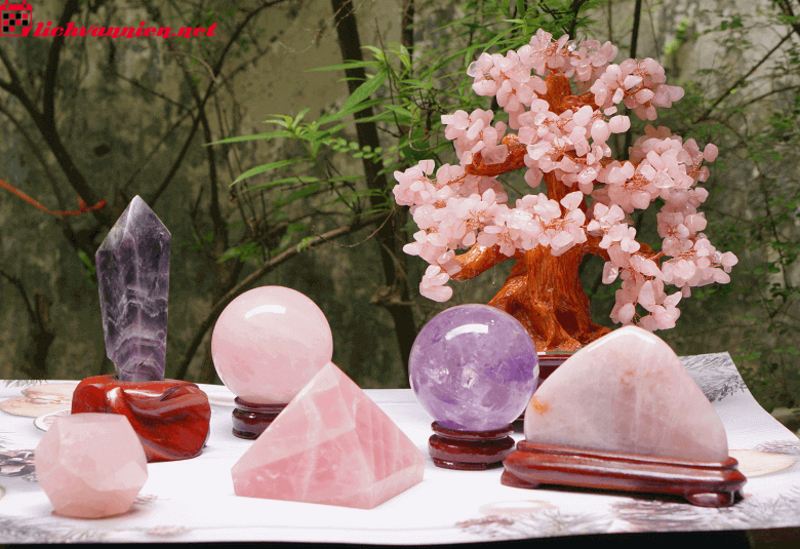 Đ&aacute; Phong Thủy Cho Người Tuổi Th&acirc;n - B&iacute; Quyết Thu H&uacute;t Vận May V&agrave; Thịnh Vượng