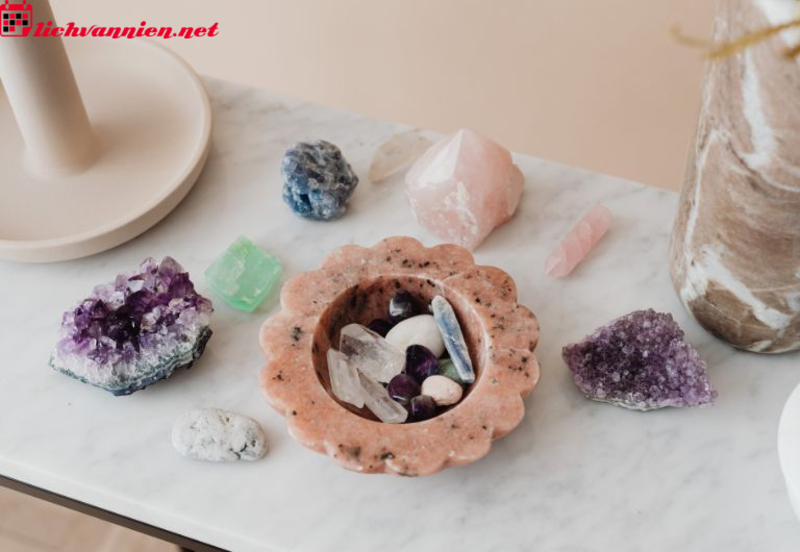 Đ&aacute; Phong Thủy Cho Người Tuổi Th&acirc;n - B&iacute; Quyết Thu H&uacute;t Vận May V&agrave; Thịnh Vượng