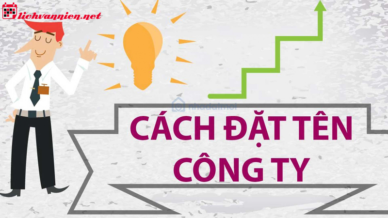 Đặt Tên Doanh Nghiệp Theo Phong Thủy: Hướng Dẫn Chi Tiết Cho Thành Công
