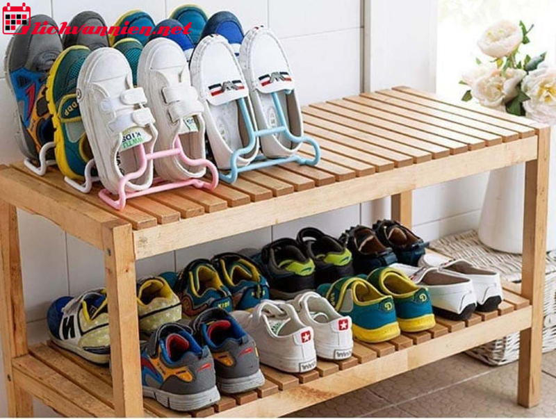 B&iacute; Quyết Đặt Tủ Gi&agrave;y Hợp Phong Thủy Mang T&agrave;i Lộc Về Nh&agrave;