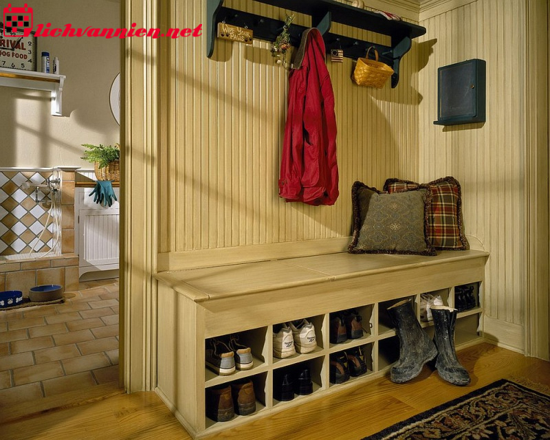 B&iacute; Quyết Đặt Tủ Gi&agrave;y Hợp Phong Thủy Mang T&agrave;i Lộc Về Nh&agrave;