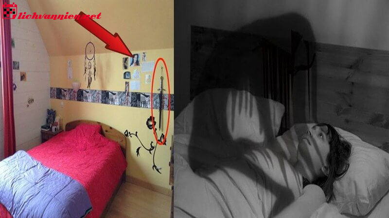 Dấu Hiệu Nhận Biết Nhà Có Âm Khí