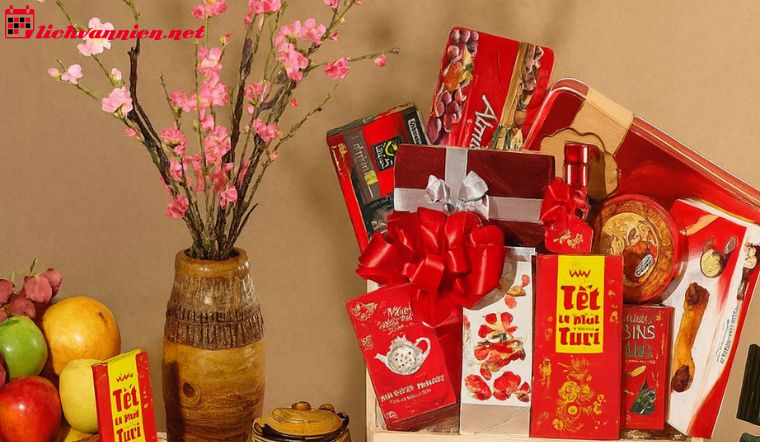 Đầu Năm Nên Mua Gì Để Rước Tài Lộc, May Mắn Vào Nhà