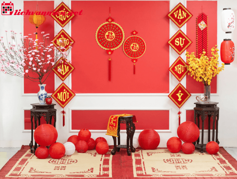 Đầu Năm Nên Mua Gì Để Rước Tài Lộc, May Mắn Vào Nhà