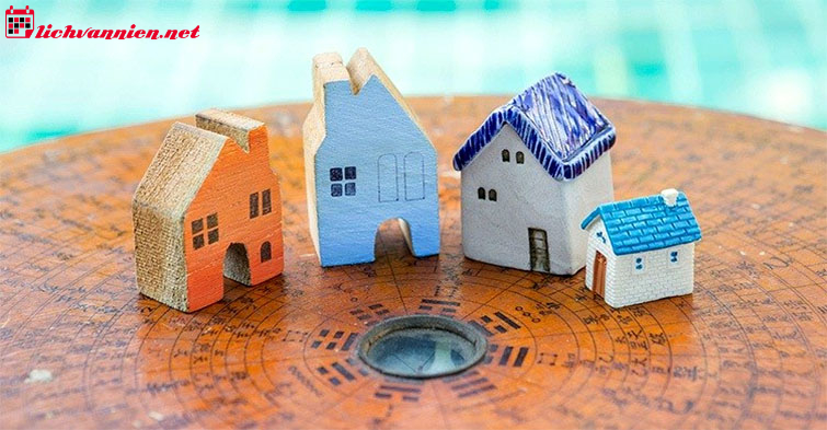 Những Điều Cấm Kỵ Khi Sửa Nhà Theo Phong Thủy Và Kinh Nghiệm Thực Tế