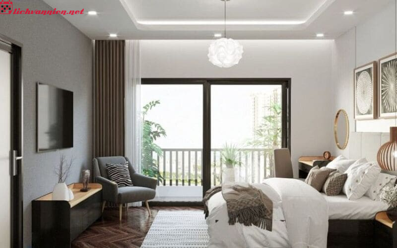 Đồ Hình Ngọc Liễn Khai Môn Phong Thủy Lục Súc: Bí Quyết Xác Định Cát Hung Qua Hướng Nhà Và Dòng Nước
