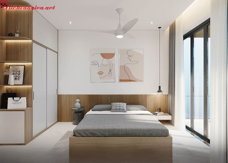 Đồ Hình Ngũ Quỷ: Bí Ẩn Thế Cục Đại Hung Trong Phong Thủy Bát Trạch