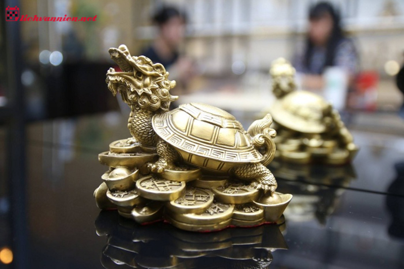 Đồ Hình Tuyệt Mệnh: Giải Mã Sao Hung Hiểm Nhất Trong Phong Thủy Bát Trạch
