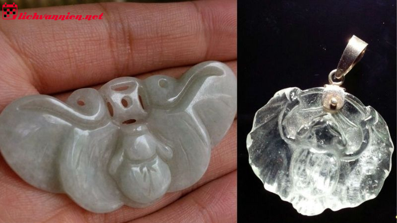 Dơi Phong Thủy - Biểu Tượng May Mắn Và Phú Quý Trong Văn Hóa Phương Đông