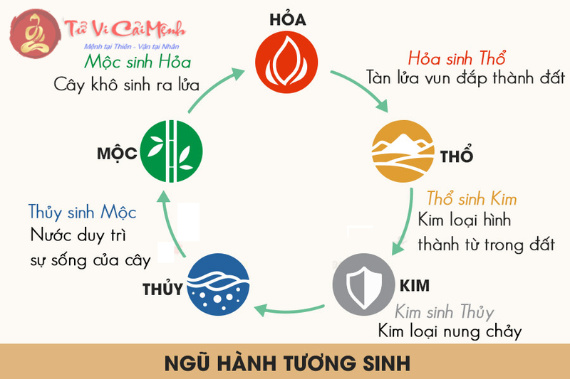 Hành Thổ Trong Ngũ Hành: Ổn Định Và Phát Triển Qua Phong Thủy