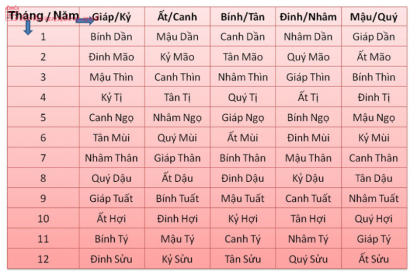 Thập Nhị Chi Là Gì? Chu Kỳ Và Cách Tính Chi Trong Phong Thủy