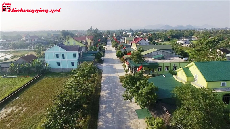 H&igrave;nh D&aacute;ng Ng&ocirc;i Nh&agrave; Theo Phong Thủy