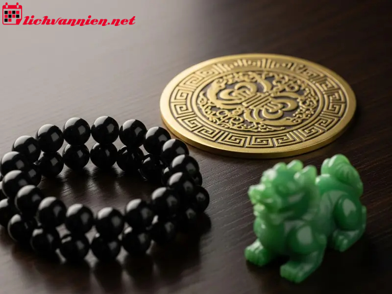 Bí Quyết Hóa Giải Nhà Phạm Thái Tuế Mang Lại Bình An Cho Gia Đình