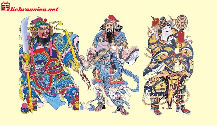 Bí Quyết Hóa Giải Nhà Phạm Thái Tuế Mang Lại Bình An Cho Gia Đình