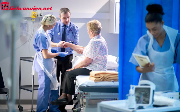 Hóa Giải Phong Thủy Bệnh Tật - Giải Pháp Cân Bằng Năng Lượng Và Sức Khỏe