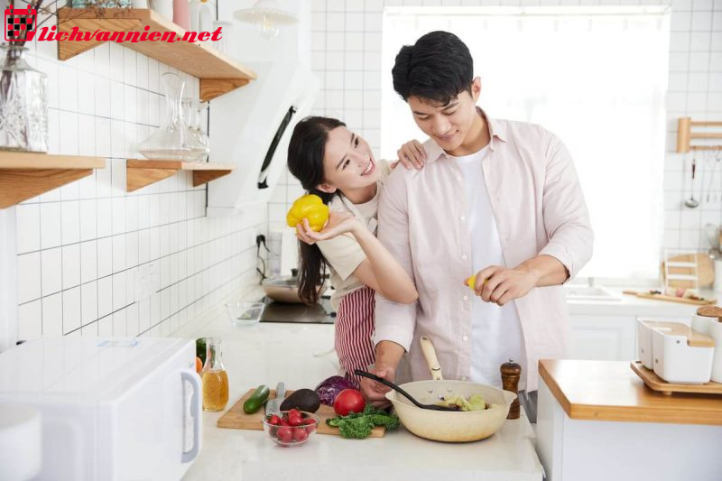 Hóa Giải Phong Thủy Vợ Chồng Khắc Khẩu – Bí Quyết Xây Dựng Hạnh Phúc Gia Đình