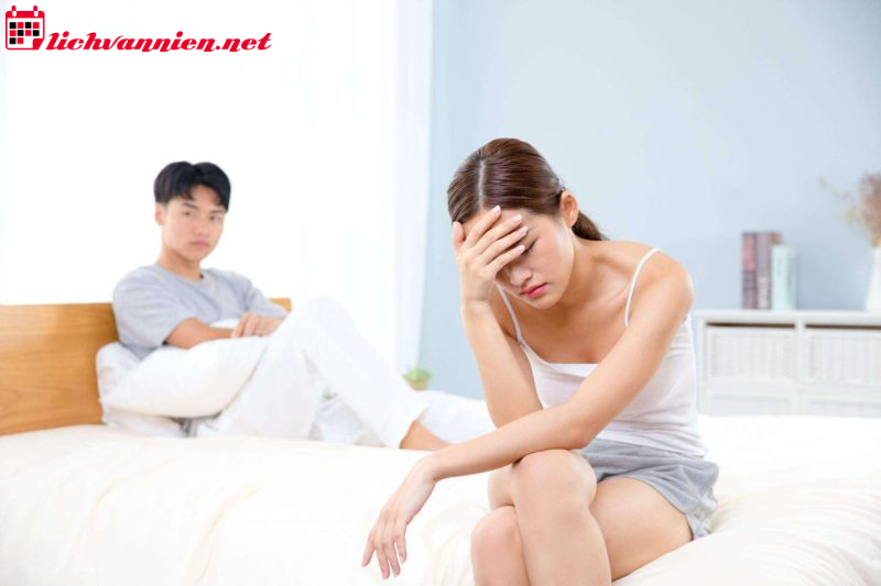 Hóa Giải Phong Thủy Vợ Chồng Khắc Khẩu – Bí Quyết Xây Dựng Hạnh Phúc Gia Đình