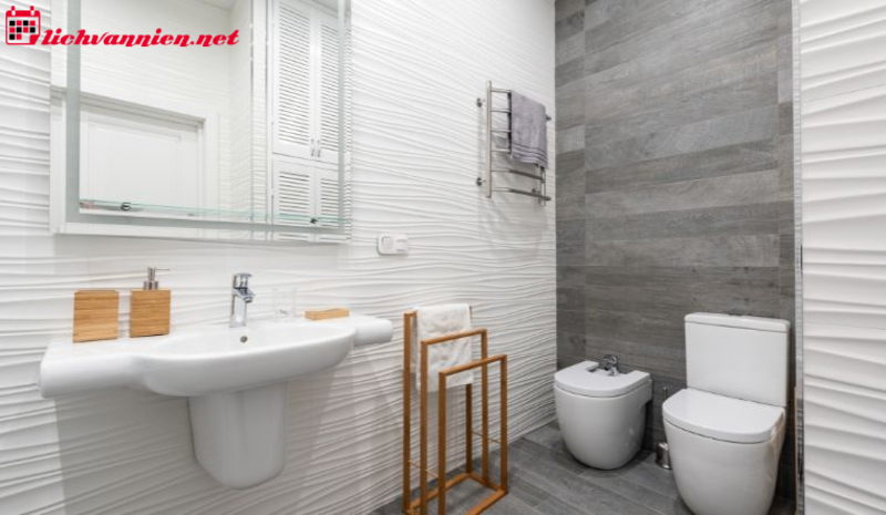 Hóa Giải Phong Thủy Xấu Cho Nhà Vệ Sinh: Phương Pháp Khoa Học Và Hiệu Quả 2025
