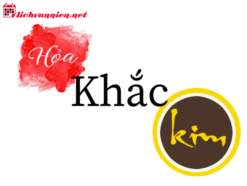 Hỏa Khắc Kim: Hiểu Rõ Mối Quan Hệ Tương Khắc Trong Ngũ Hành