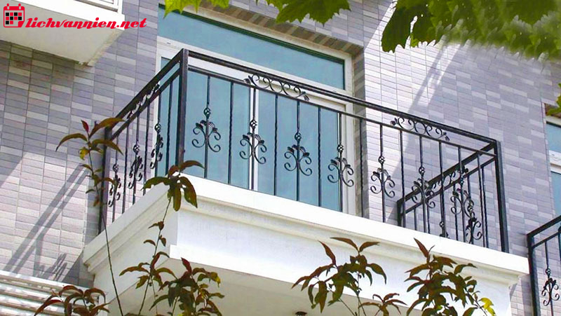 Hướng Ban Công Hợp Phong Thủy Cho Nhà Phố Và Chung Cư