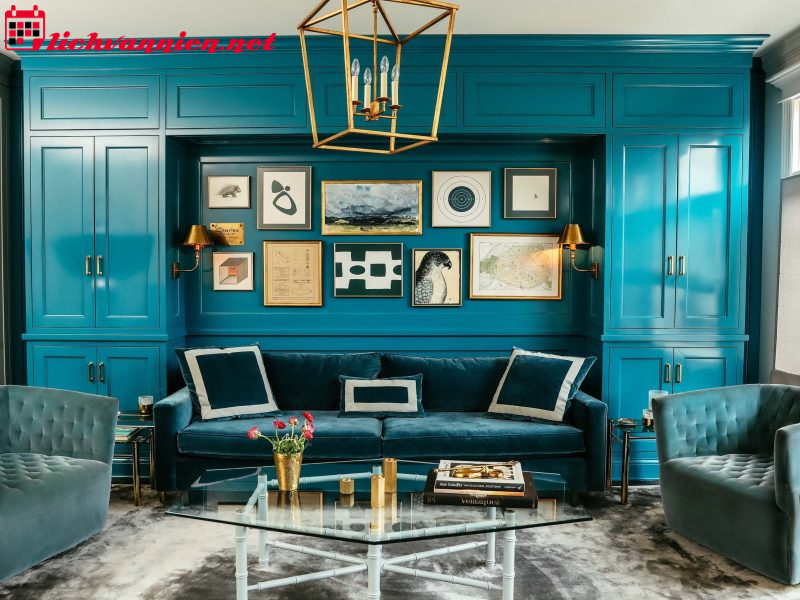 Hướng Nh&agrave; Hợp Phong Thuỷ Cho Người Tuổi Th&acirc;n &ndash; B&iacute; Quyết Chọn Hướng Tốt Nhất