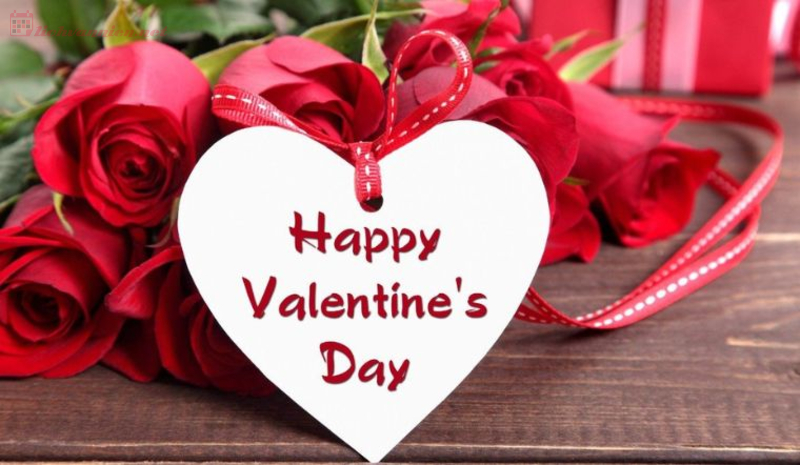 Ý Nghĩa Ngày Lễ Tình Nhân Valentine 14/2