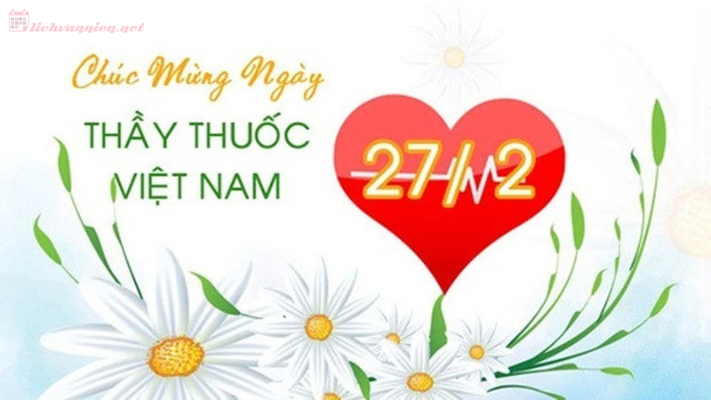 Ngày Thầy Thuốc Việt Nam: Thầm Lặng Cống Hiến, Hết Lòng Vì Dân