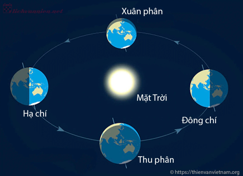 Tiết Hạ Chí Là Gì? Ý Nghĩa Tiết Hạ Chí