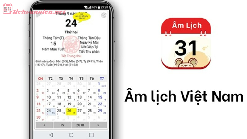 Tìm Hiểu Về Lịch Âm Việt Nam: Ý Nghĩa Và Ứng Dụng Trong Đời Sống