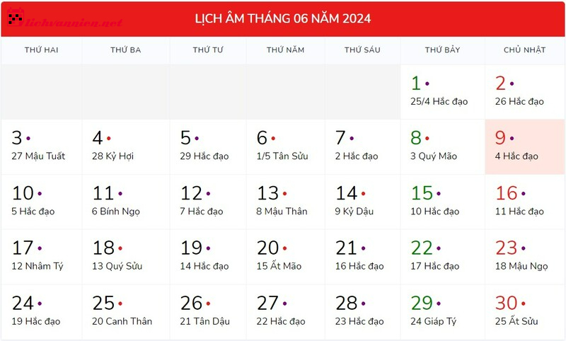 Âm Lịch: Hệ Thống Thời Gian Gắn Liền Với Văn Hóa Việt