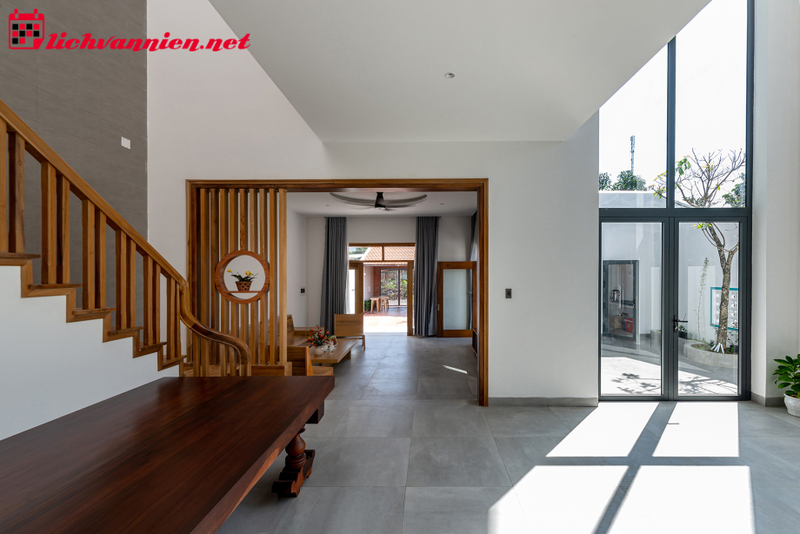 Lỗi Phong Thủy Nhà Ở Khiến Tài Lộc Tiêu Tan, Tình Duyên Lận Đận