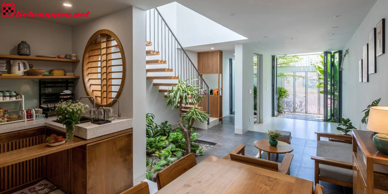 Lỗi Phong Thủy Nhà Ở Khiến Tài Lộc Tiêu Tan, Tình Duyên Lận Đận