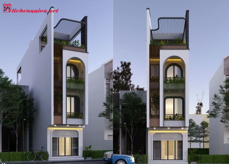 Lỗi Phong Thủy Nhà Ở Khiến Vợ Chồng Lục Đục