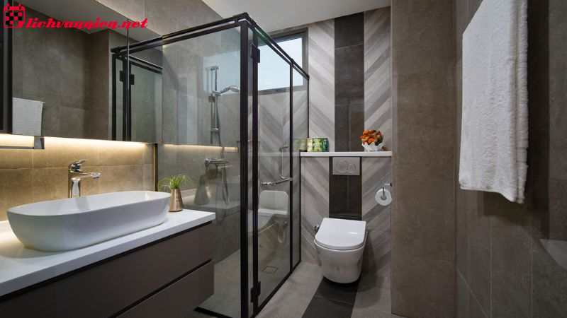 Lỗi Phong Thủy Nhà Vệ Sinh: Nguyên Nhân Và Cách Hóa Giải 2025