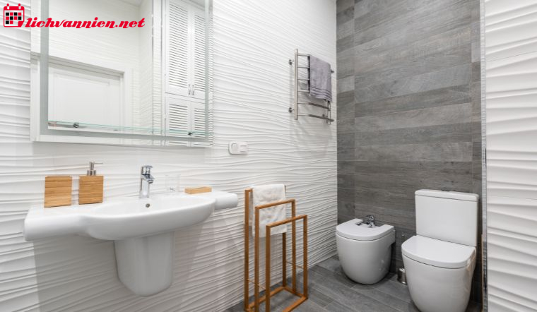 Lỗi Phong Thủy Nhà Vệ Sinh: Nguyên Nhân Và Cách Hóa Giải 2025