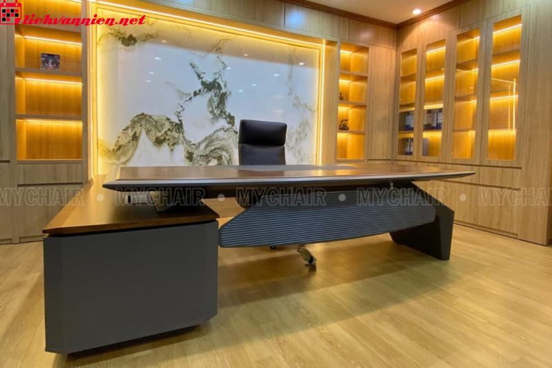 Những Lỗi Phong Thủy Cần Tránh Khi Bố Trí Văn Phòng