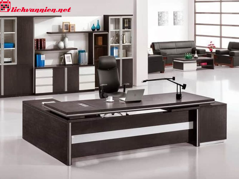 Những Lỗi Phong Thủy Cần Tránh Khi Bố Trí Văn Phòng