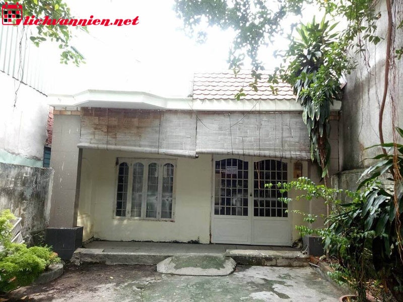 Những Điều Cần Biết Về Phong Thủy Khi Quyết Định Mua Nhà Cũ