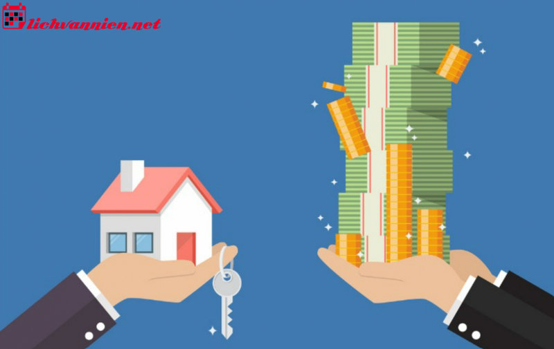 Những Điều Cần Biết Về Phong Thủy Khi Quyết Định Mua Nhà Cũ