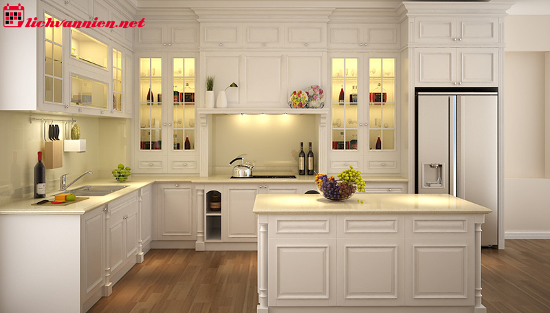 Màu Sắc Nội Thất Hợp Phong Thủy: Hướng Dẫn Toàn Diện Cho Ngôi Nhà Hài Hòa