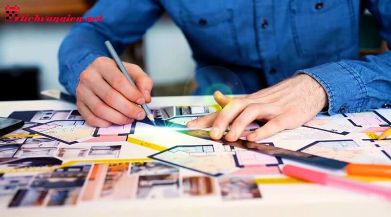 M&agrave;u Sắc Phong Thủy M&ugrave;a Thu: B&iacute; Quyết C&acirc;n Bằng Năng Lượng Cho M&ugrave;a Gặt H&aacute;i