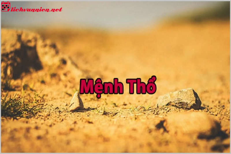 Mệnh Thổ Hợp Số Mấy: Chọn Số Sim Phong Thủy Ph&aacute;t T&agrave;i