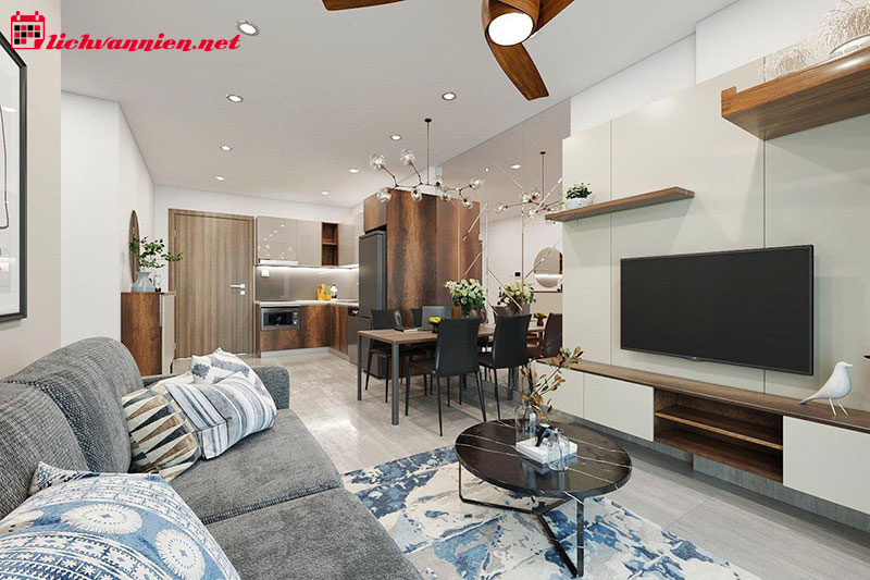 Mệnh Thủy Hợp Hướng Nào Để Cuộc Sống Hanh Thông