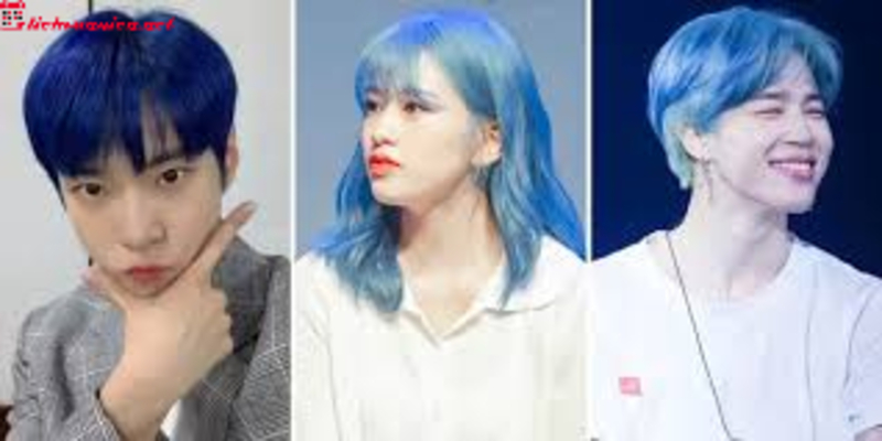 Mệnh Thủy Nhuộm T&oacute;c M&agrave;u G&igrave; Để Thu H&uacute;t Vận May V&agrave; T&agrave;i Lộc