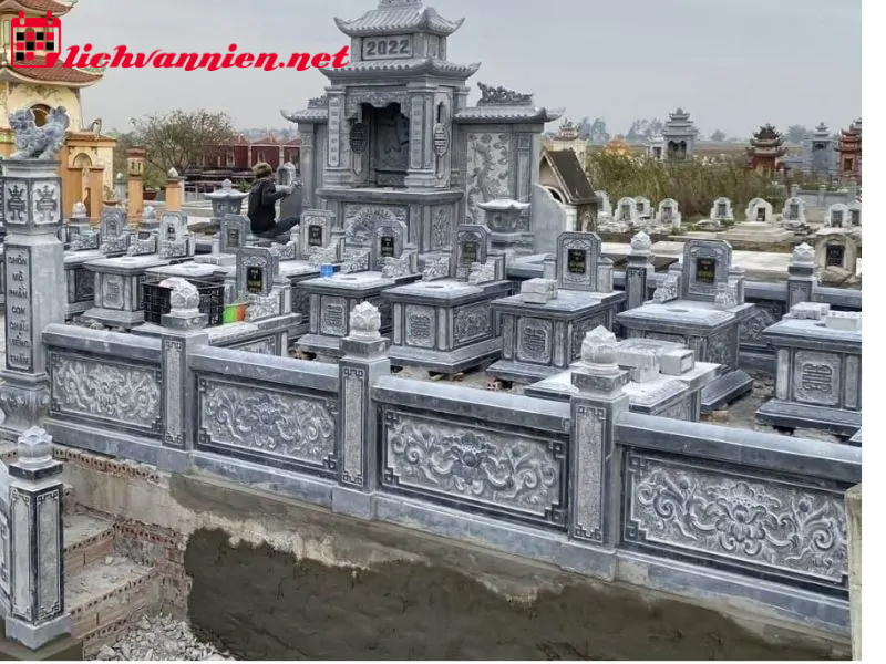 Nghĩa Trang Ở Nông Thôn Và Thành Thị: Sự Khác Biệt Trong Văn Hóa Tang Lễ